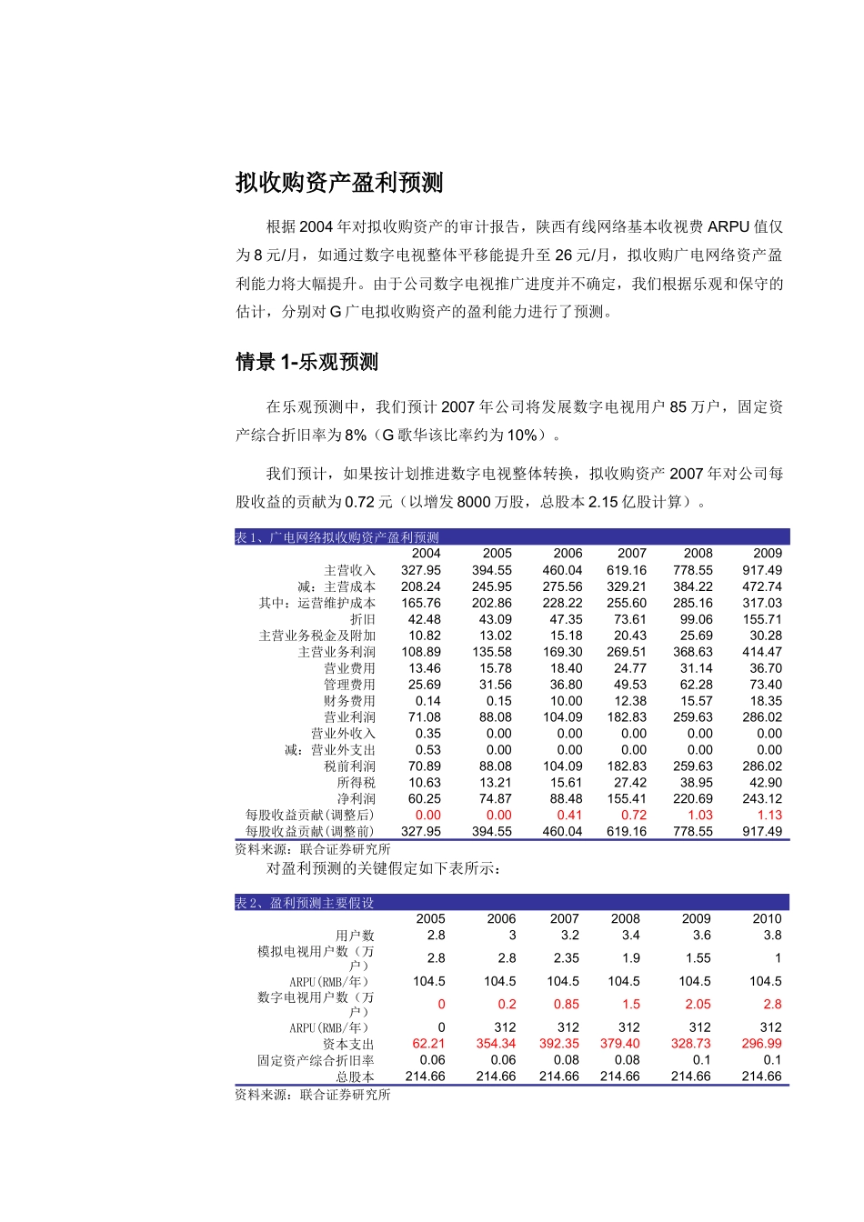 xx网络有望成为再融资试点(1)_第3页