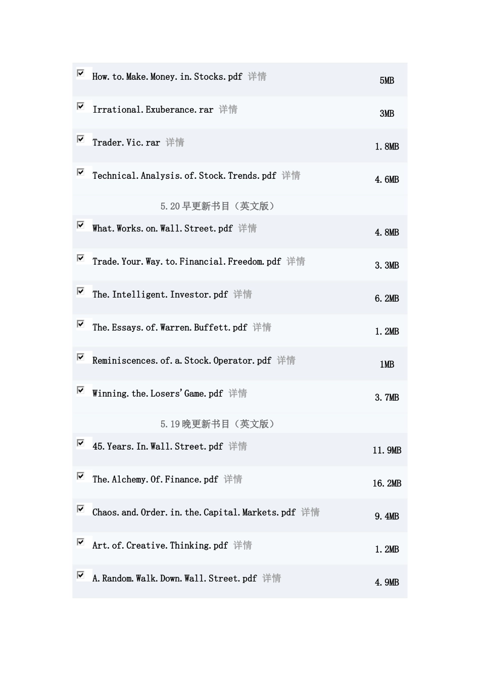 《30部必读的投资学经典》[PDF]_第2页