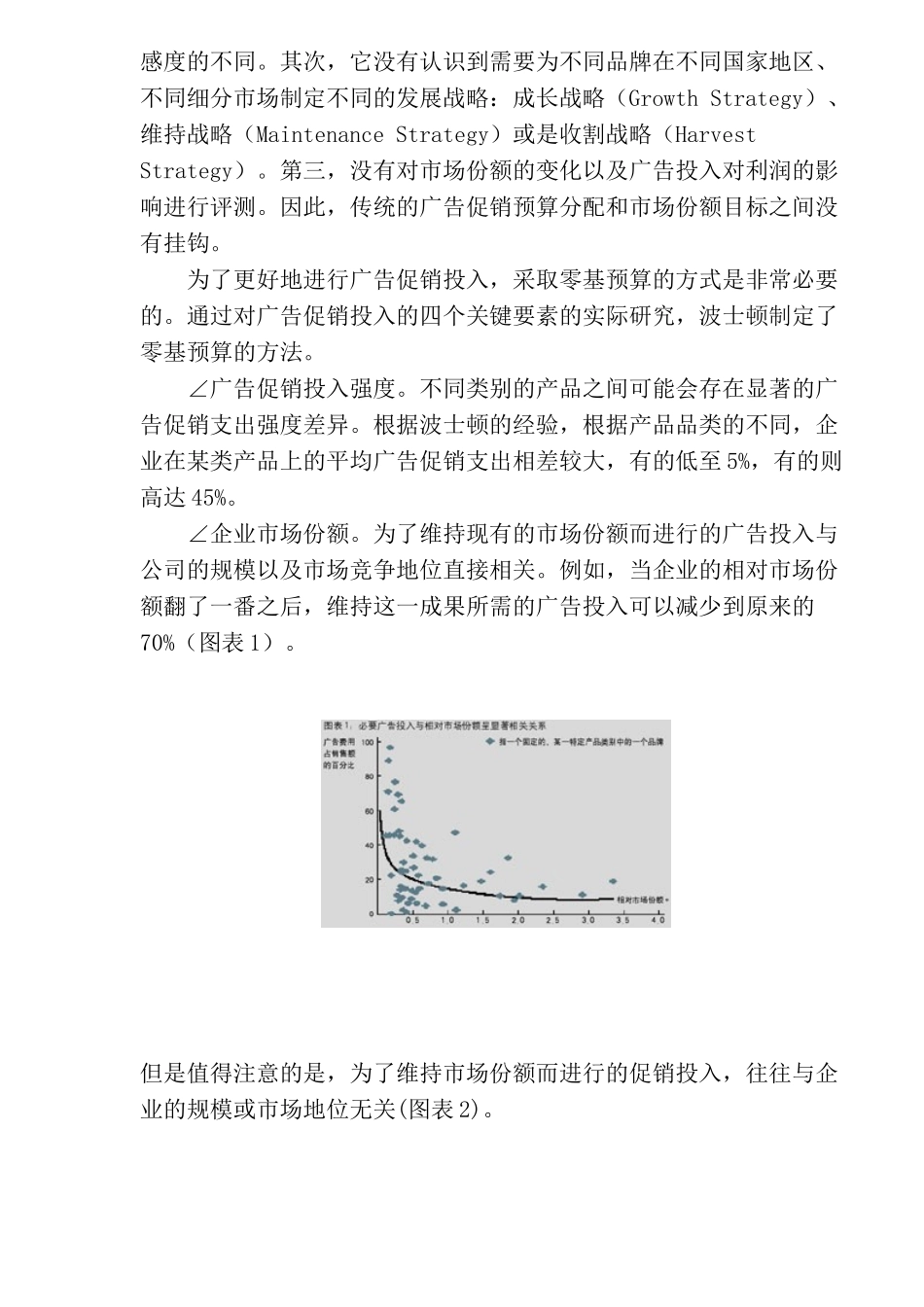 广告促销零基预算(10)_第2页
