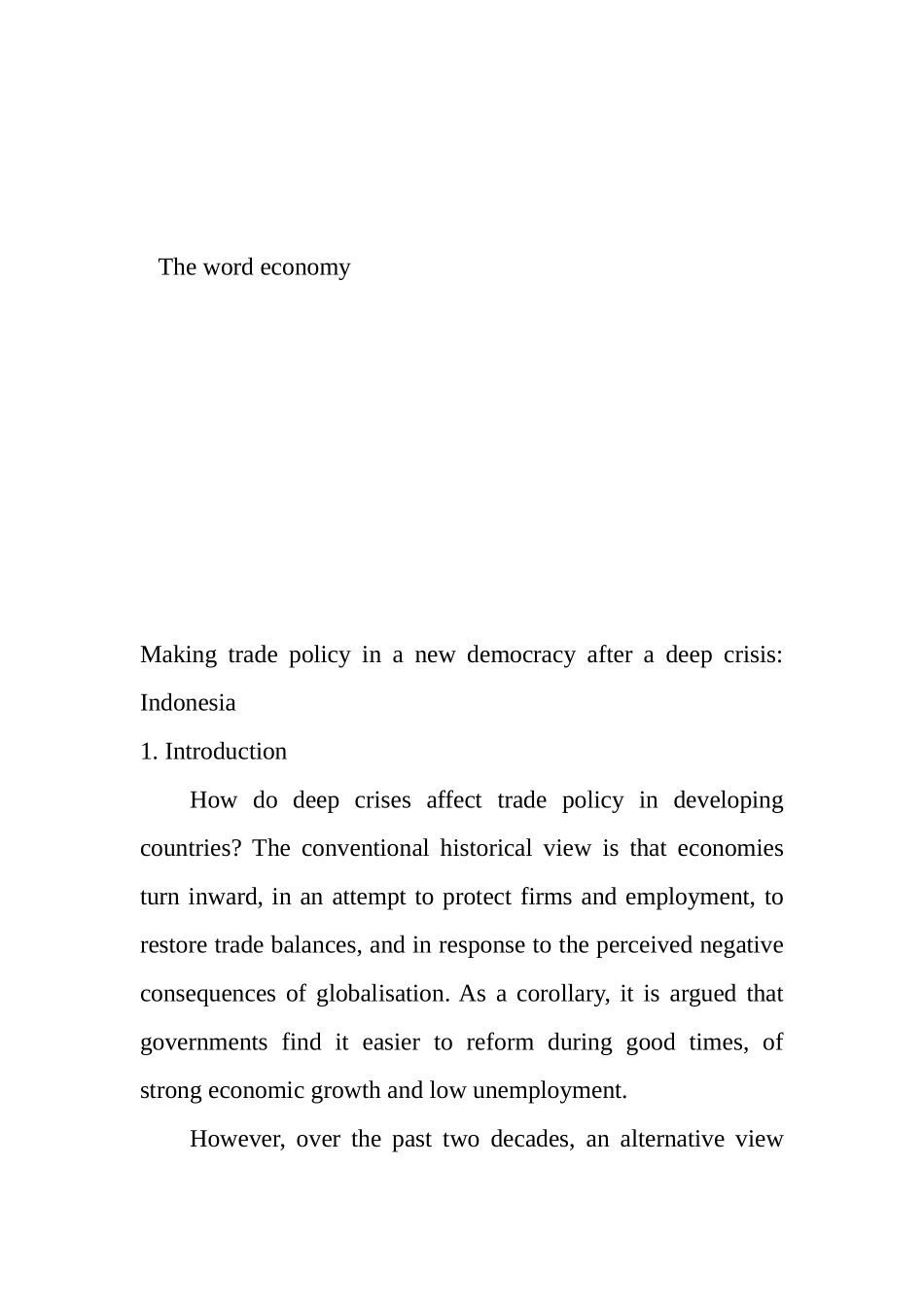 财务分析45153595_第1页