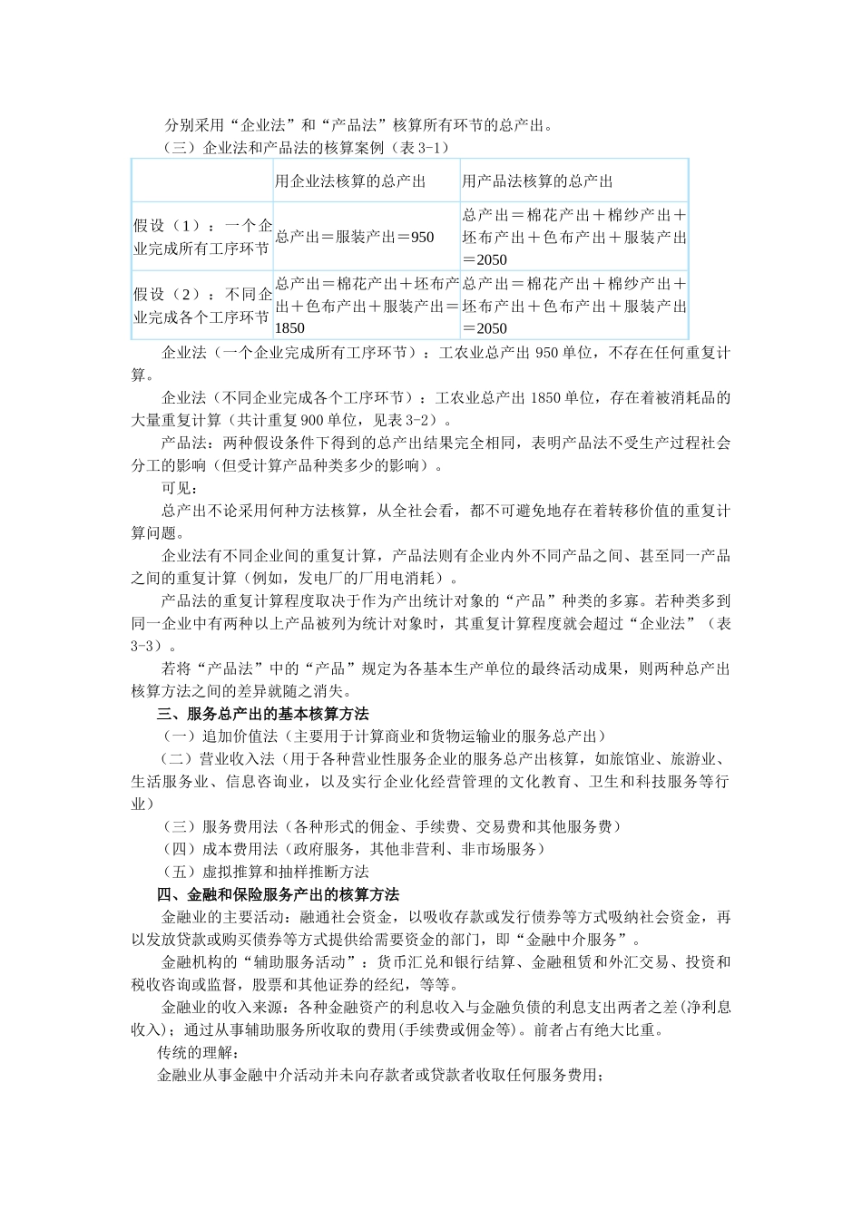 第3章国内生产与国民收入核算_第3页