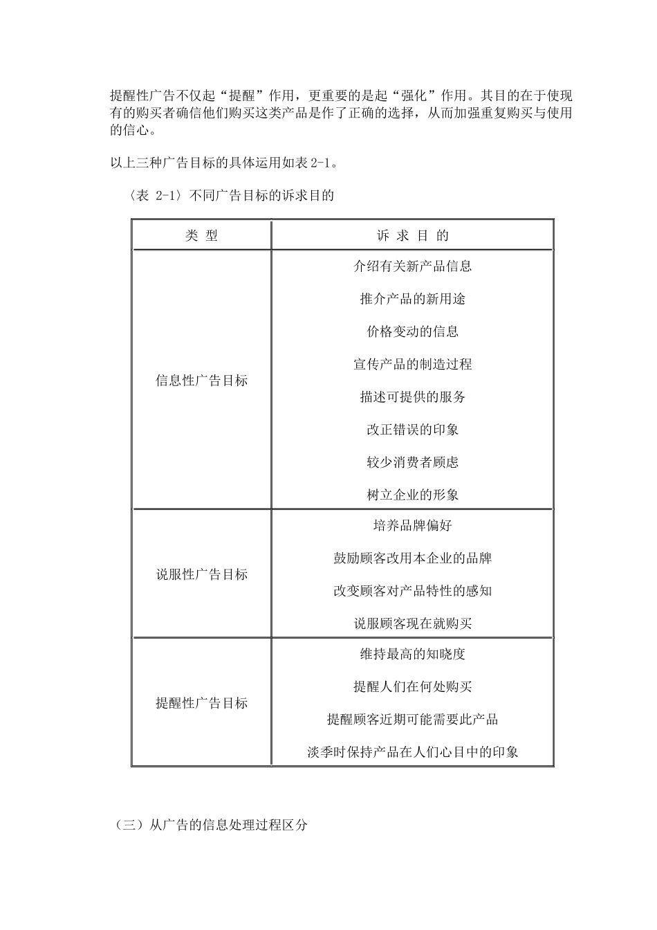 广告预算制定方法_第3页