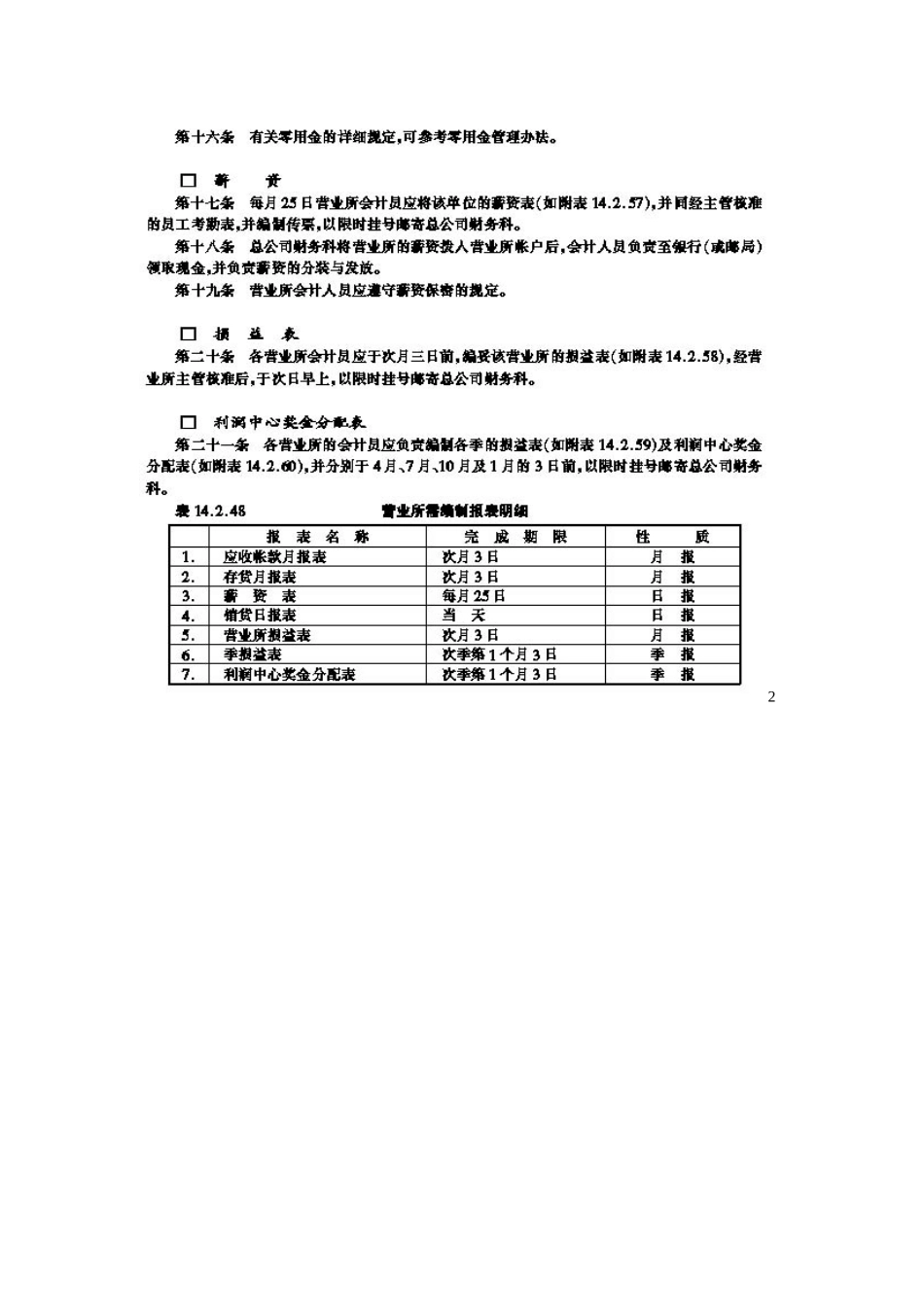 分公司会计处理准则(1)_第2页