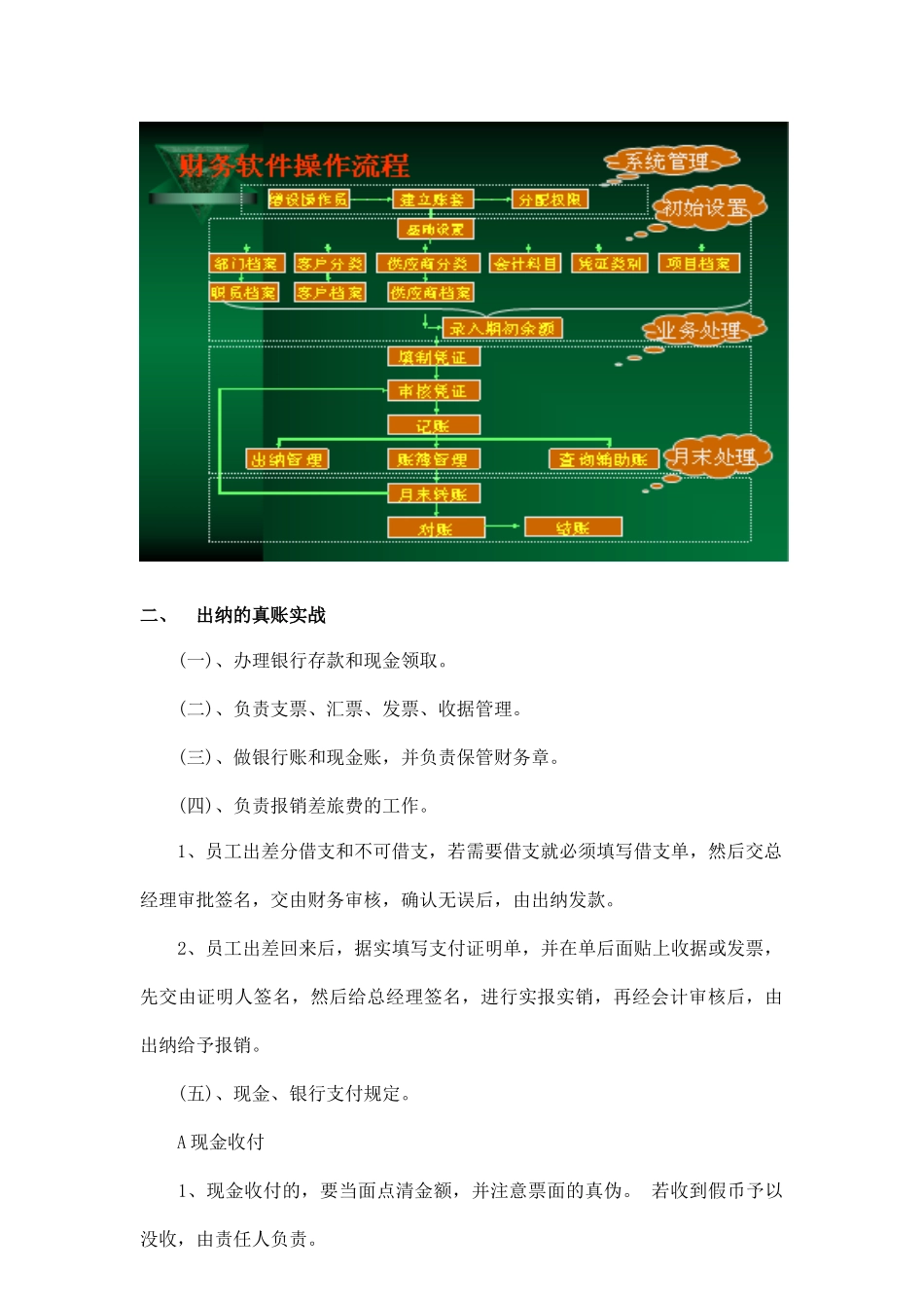 XXXX年会计真账实战班课件_第2页