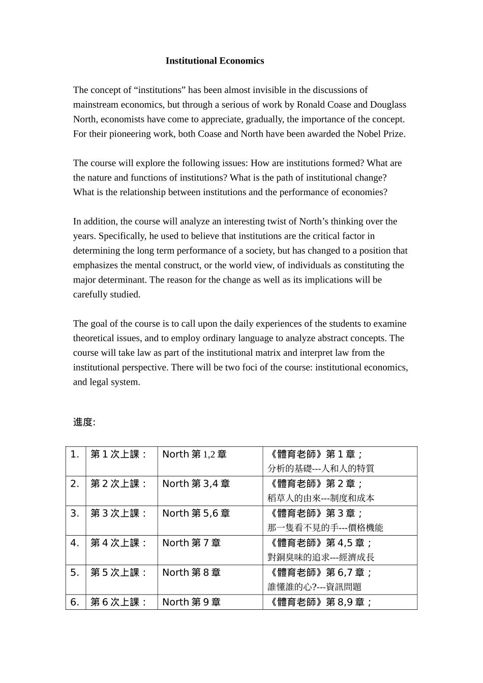 国立台湾大学经济学系_第3页