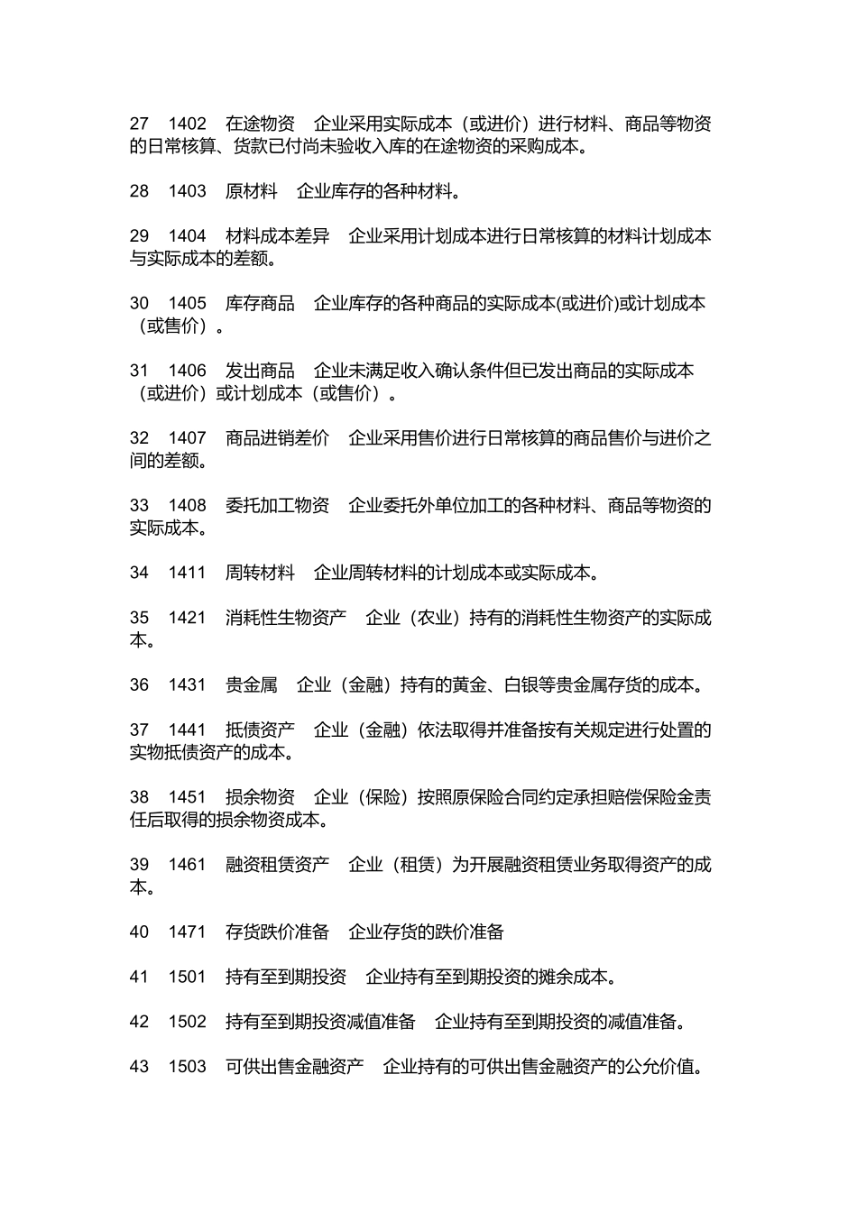 财务报表的基础知识_第3页