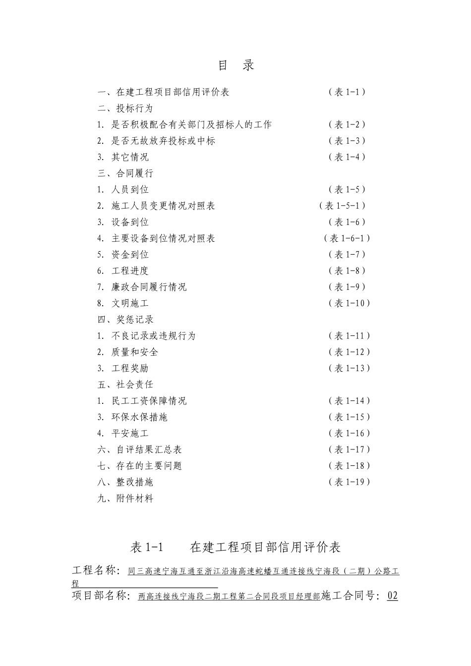 第四季度信用评价(新版)_第2页