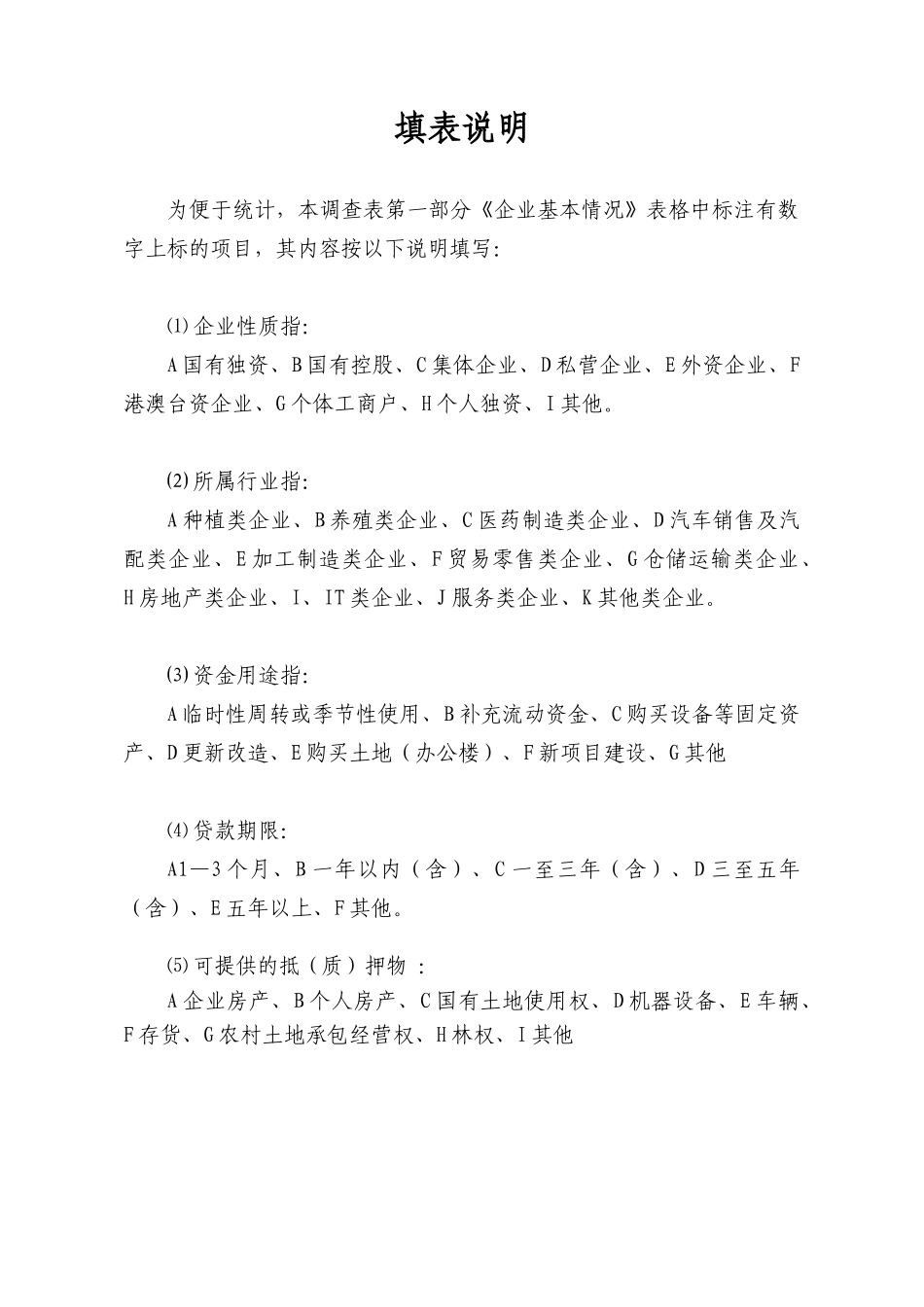 海口市中小企业融资和生存现状_第2页
