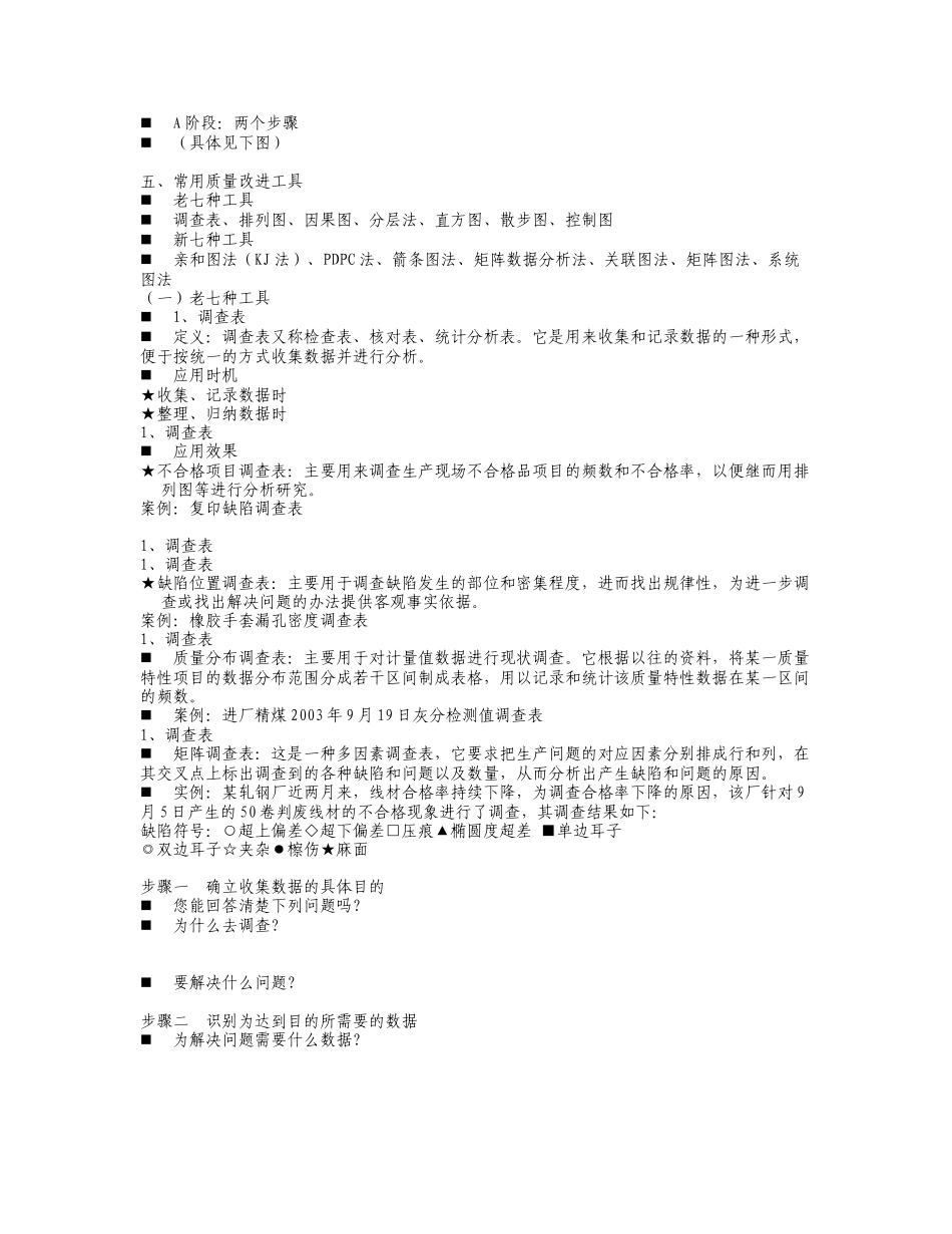 QC骨干培训讲座_第2页