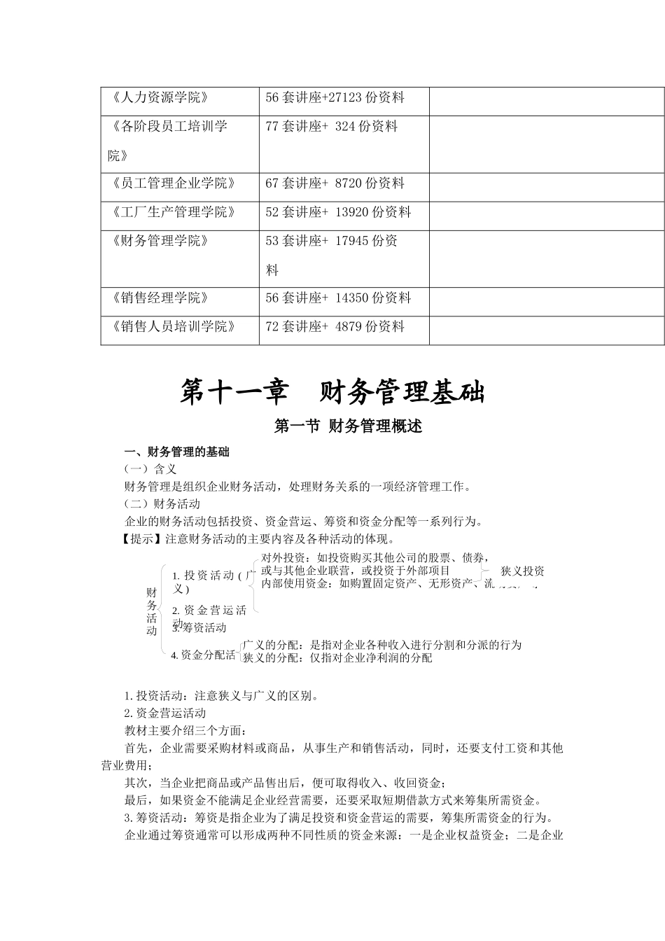 财务管理基础详述_第3页