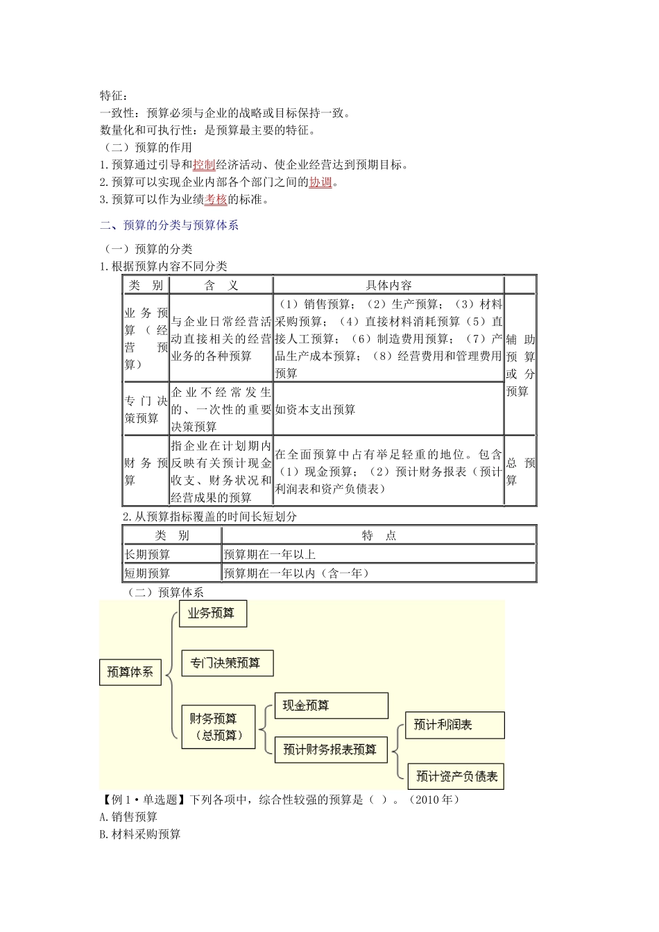 XXXX年中级财务管理__讲义_大家网_陈华亭0201_第2页