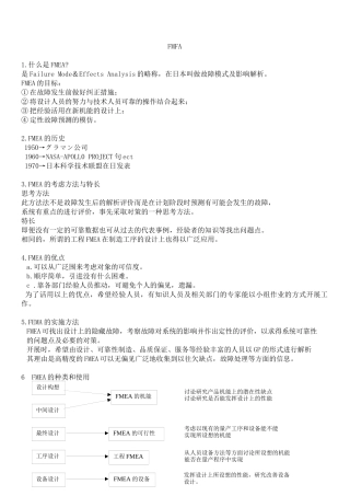 FMEA(DOC6)