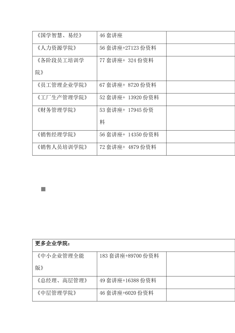 哈佛商学院的财务学笔记_第2页