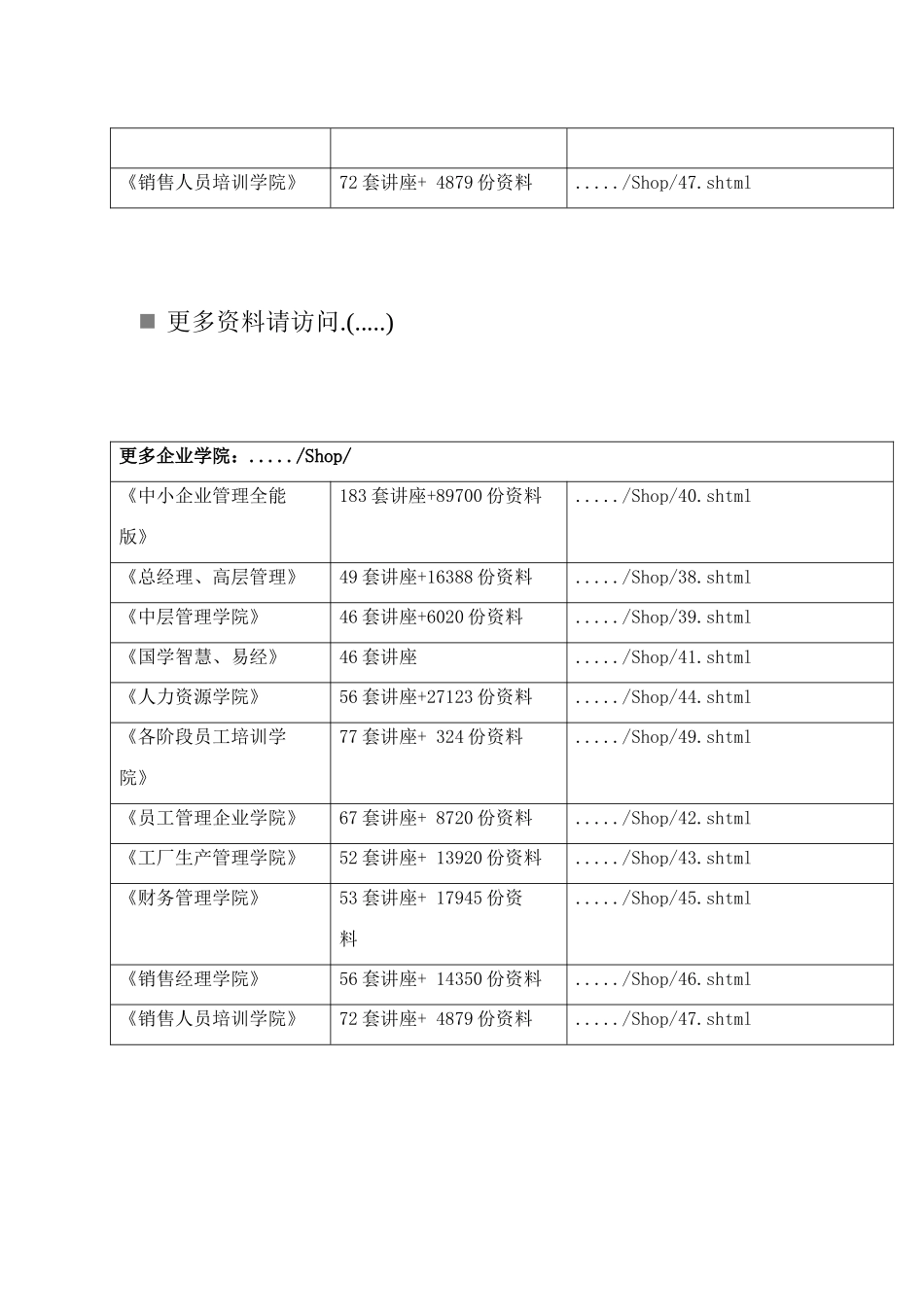 发电行业资产维护管理系统解决方案介绍_第2页