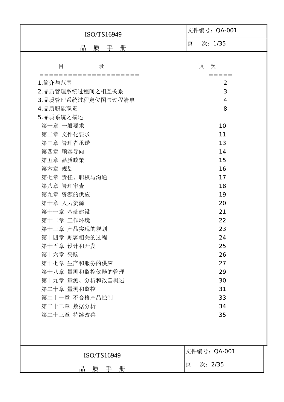 TS16949品质手冊(1)_第3页