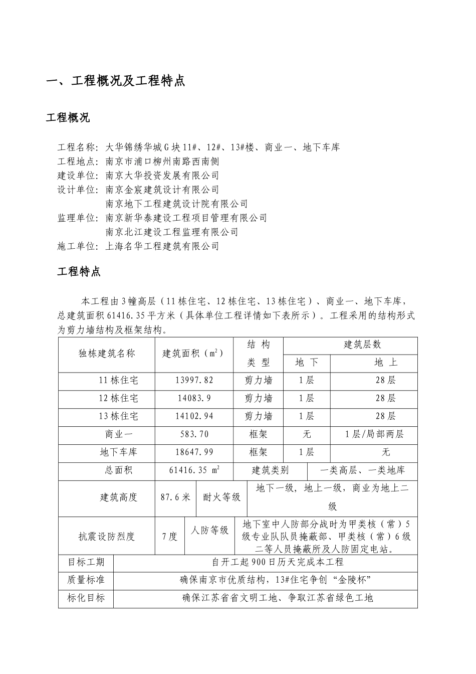 大华G块11-13幢质量创优措施_第3页