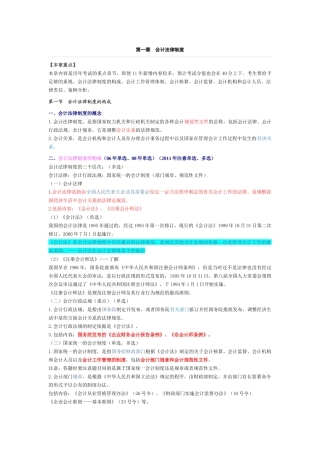 XXXX全国会计从业财经
