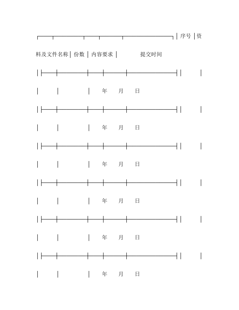 勘察设计合同_第3页