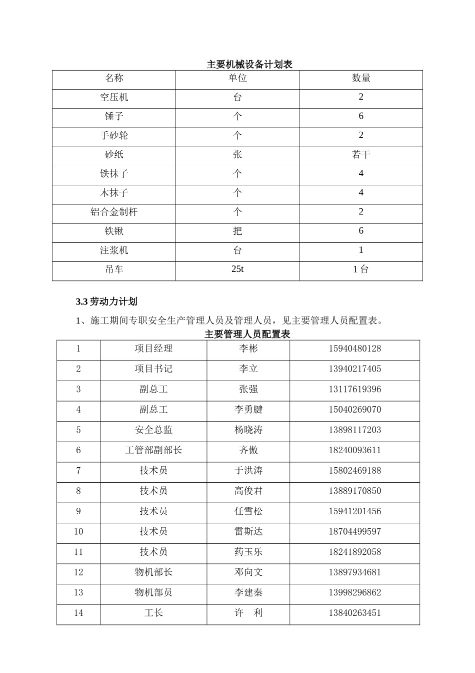 南宁剧场站主体结构质量缺陷专项处理方案_第3页