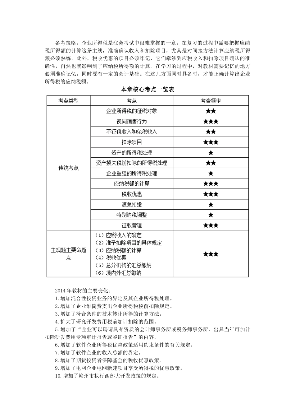 企业所得税法完整版_第2页