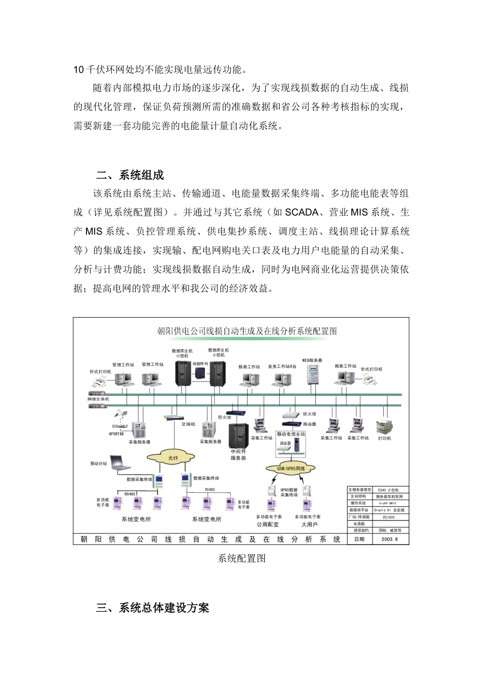 开发线损自动生成及在线分析系统提高经济效益_第3页