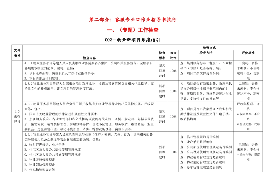 客服品质督导手册(A版)[1]_第3页