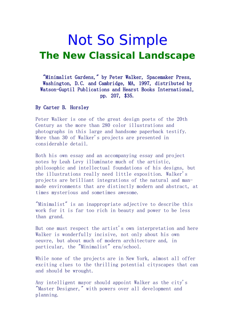 极简主义设计作品主要风格分析_第1页