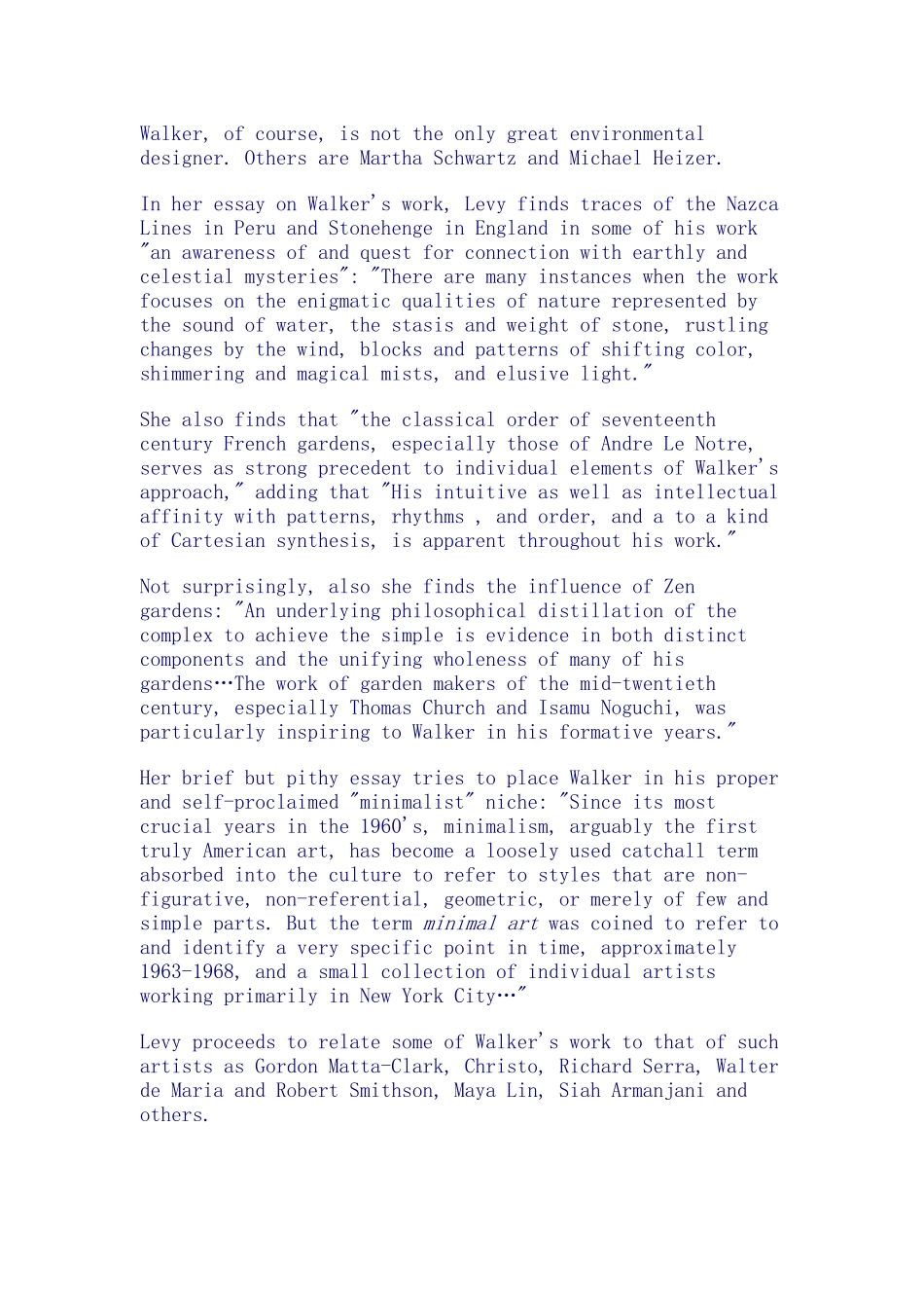 极简主义设计作品主要风格分析_第2页