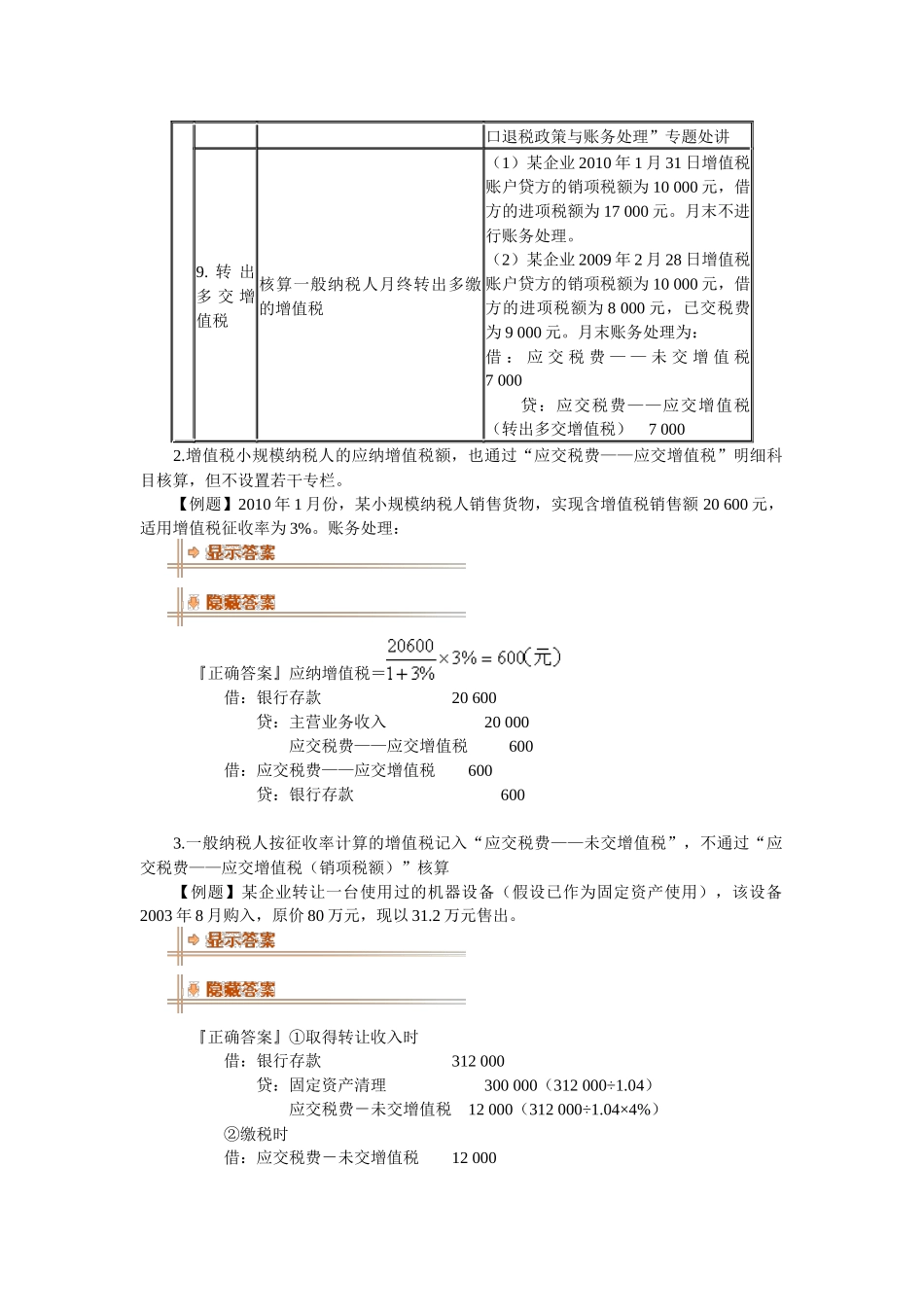 企业涉税会计核算_第3页
