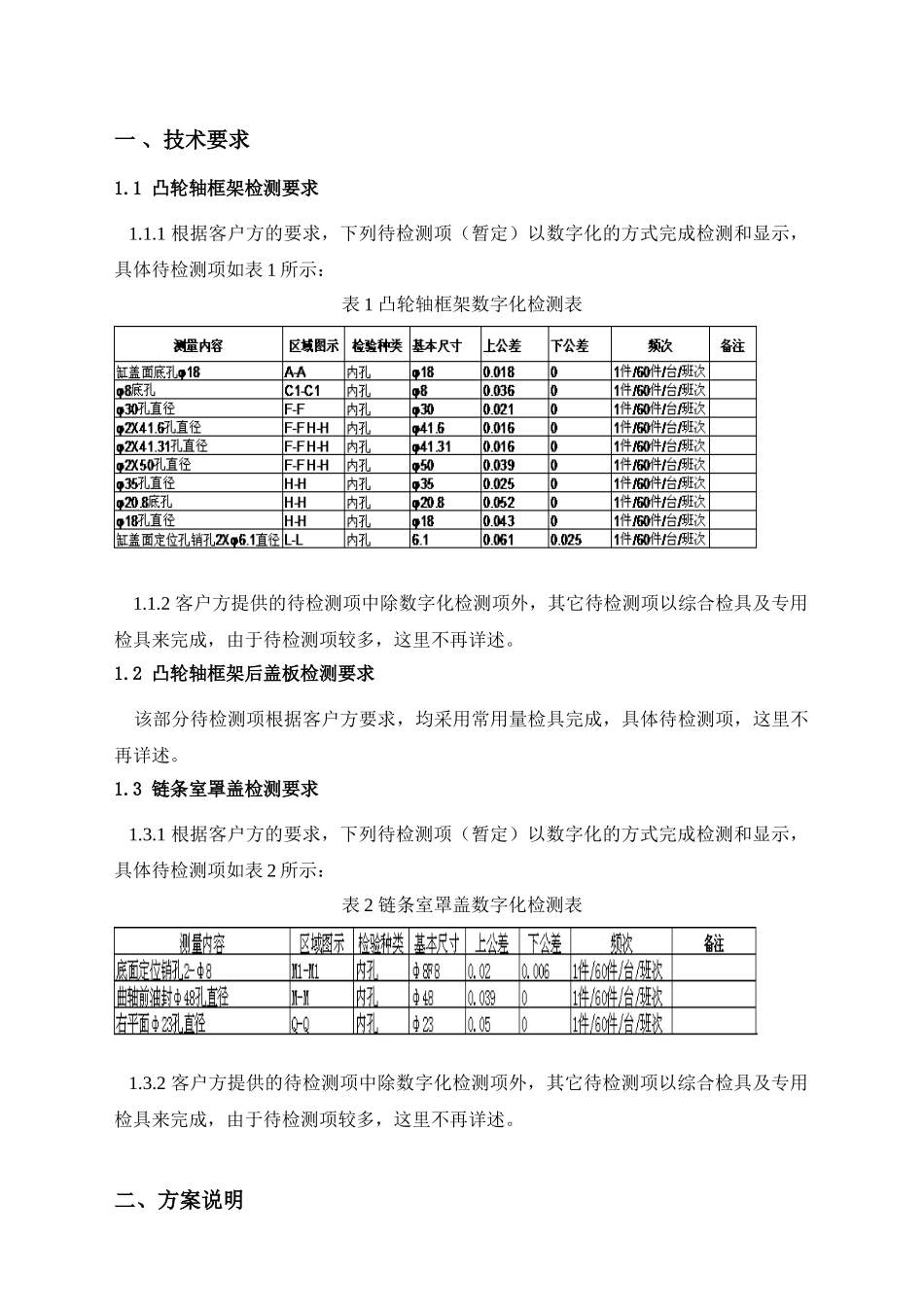 汽车发动机零部件智能化检测技术,非接触全自动检测,快速检测技术方案_第3页
