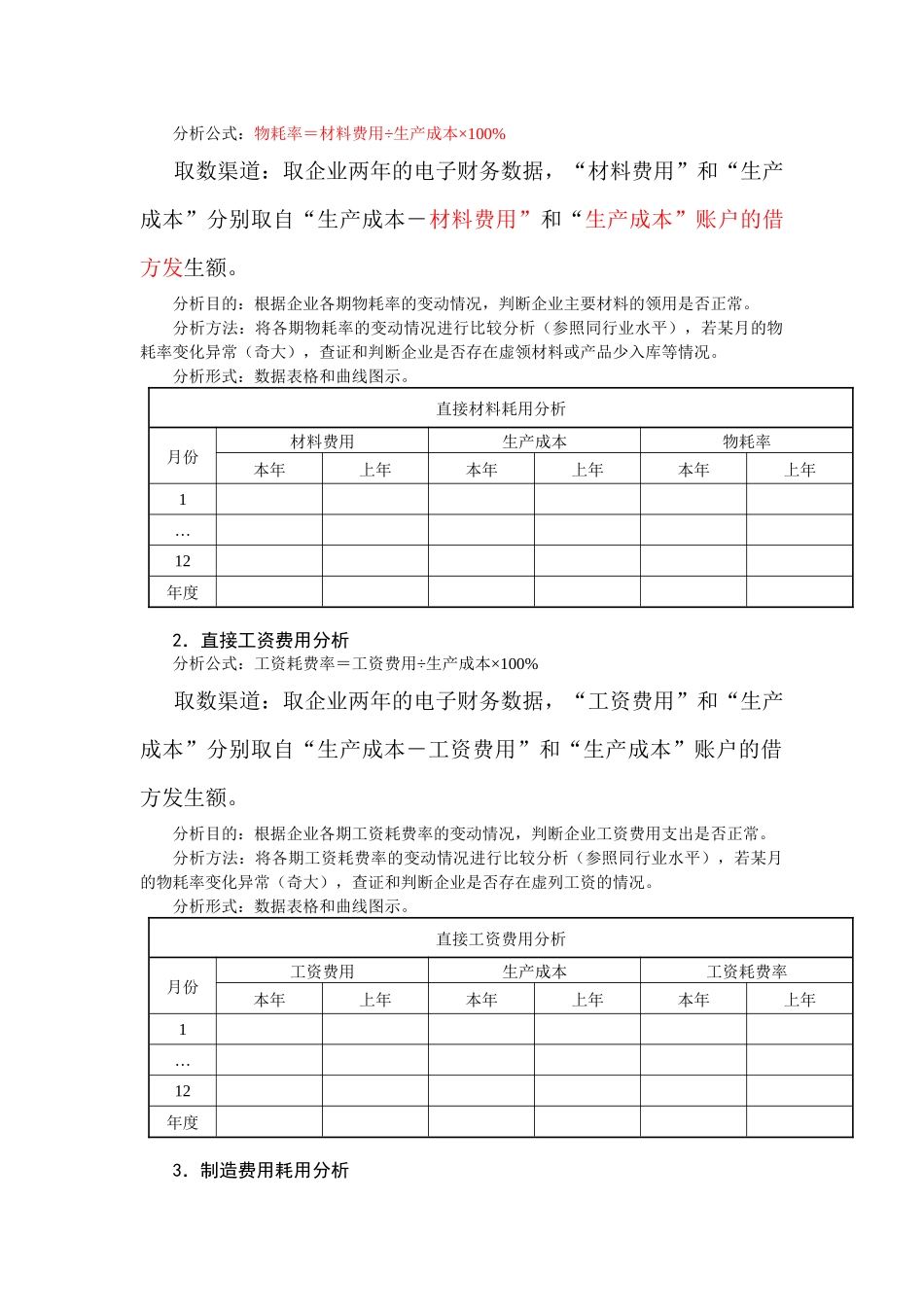 纳税评估分析指标_第3页