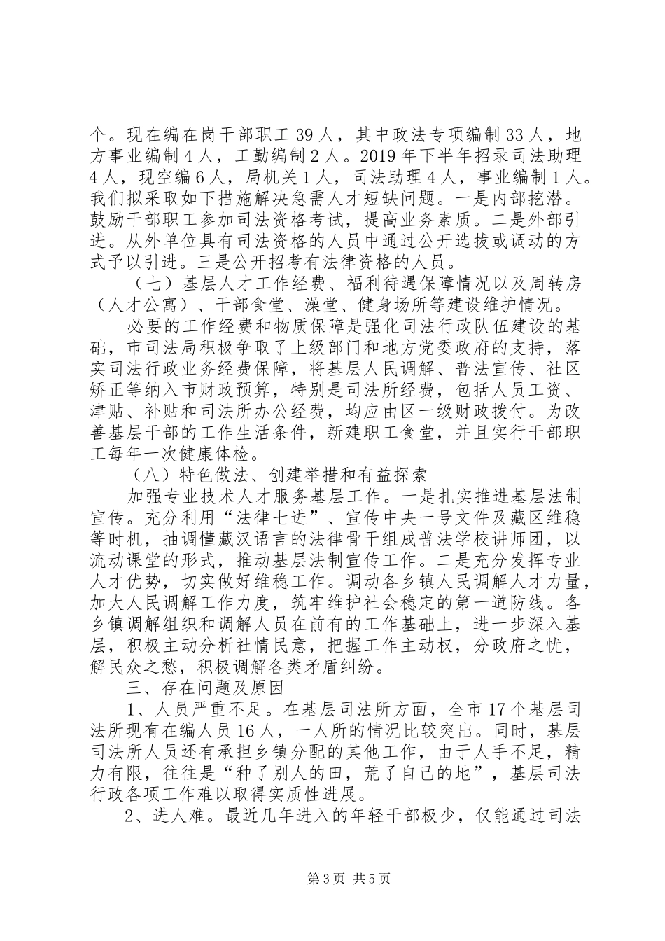 边远地区基层治理调研报告_第3页
