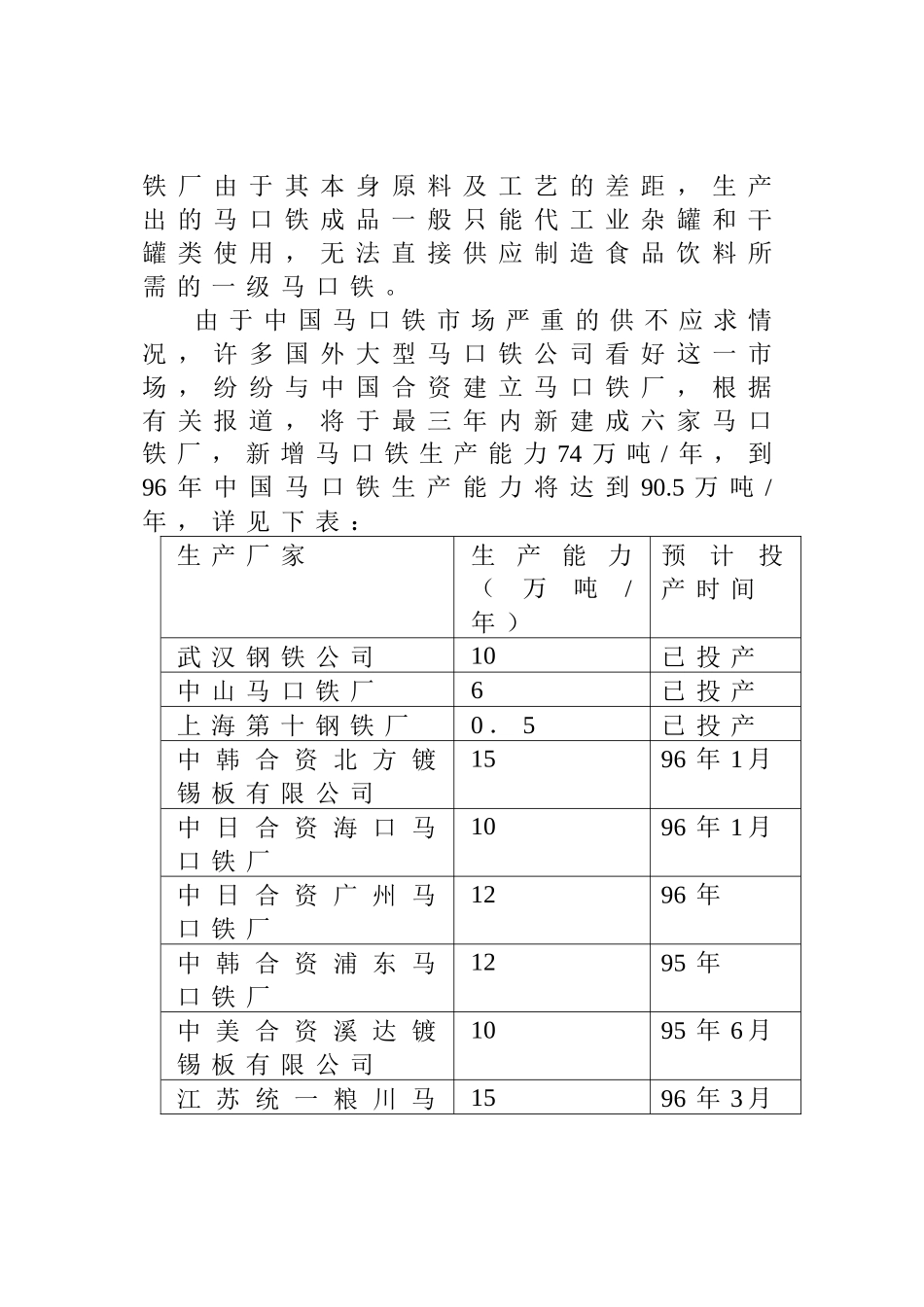 某公司投资决策财务分析_第3页