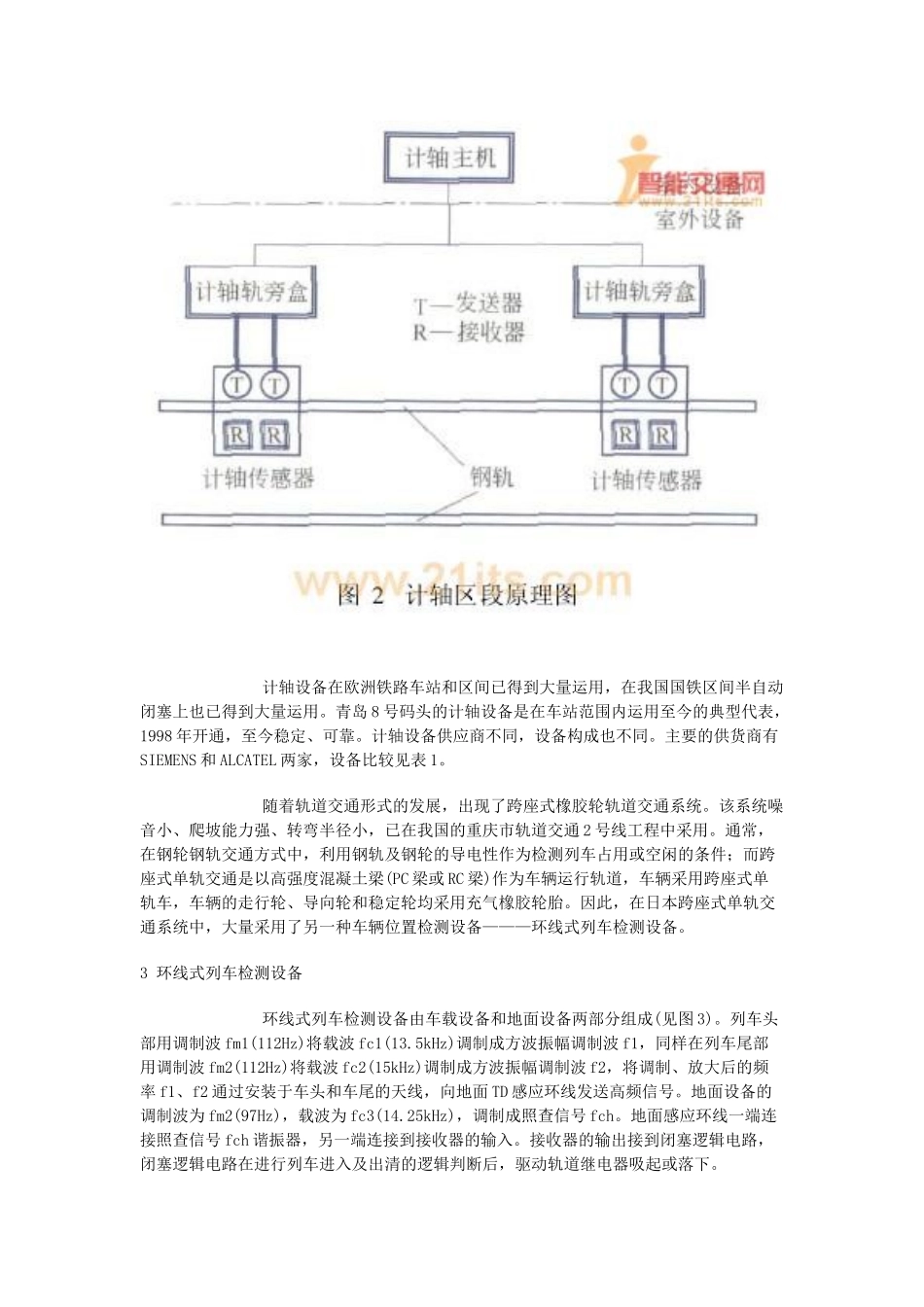 论轨道交通列车位置检测设备_第3页