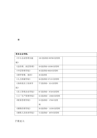 论电子专用设备仪器的“十二五”规划