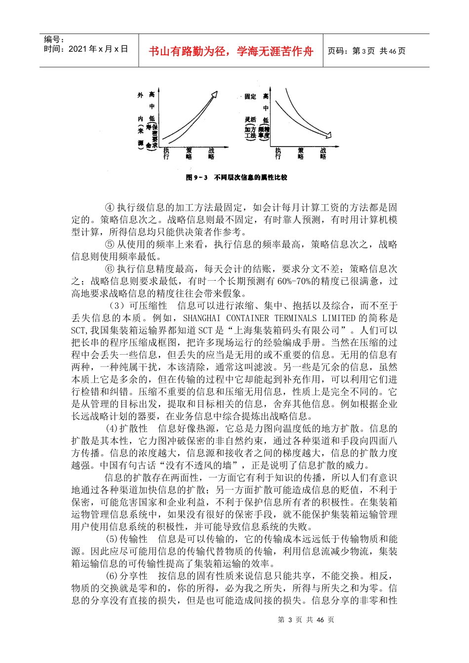 集装箱运输管理概述_第3页
