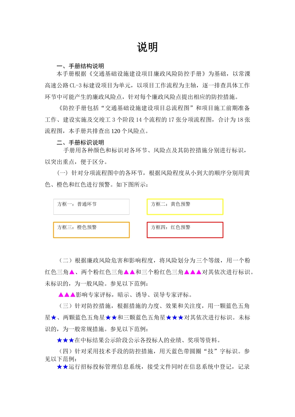 廉政风险控制防控手册_第3页