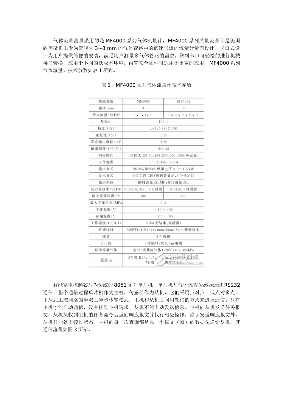 基于Linux的智能家居管理方案。。。_第3页