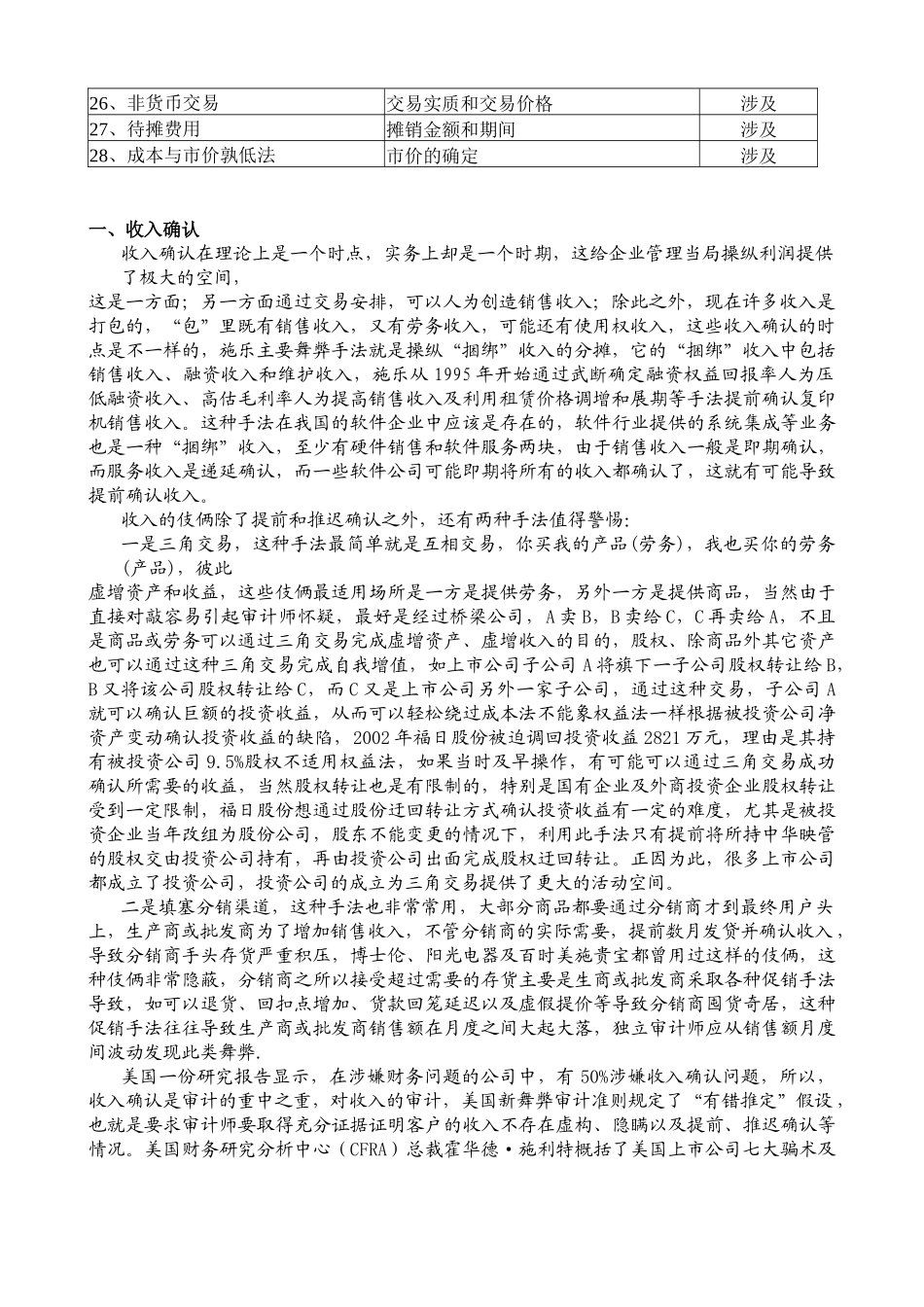 会计十大魔法——资本性支出与收益性支出_第2页