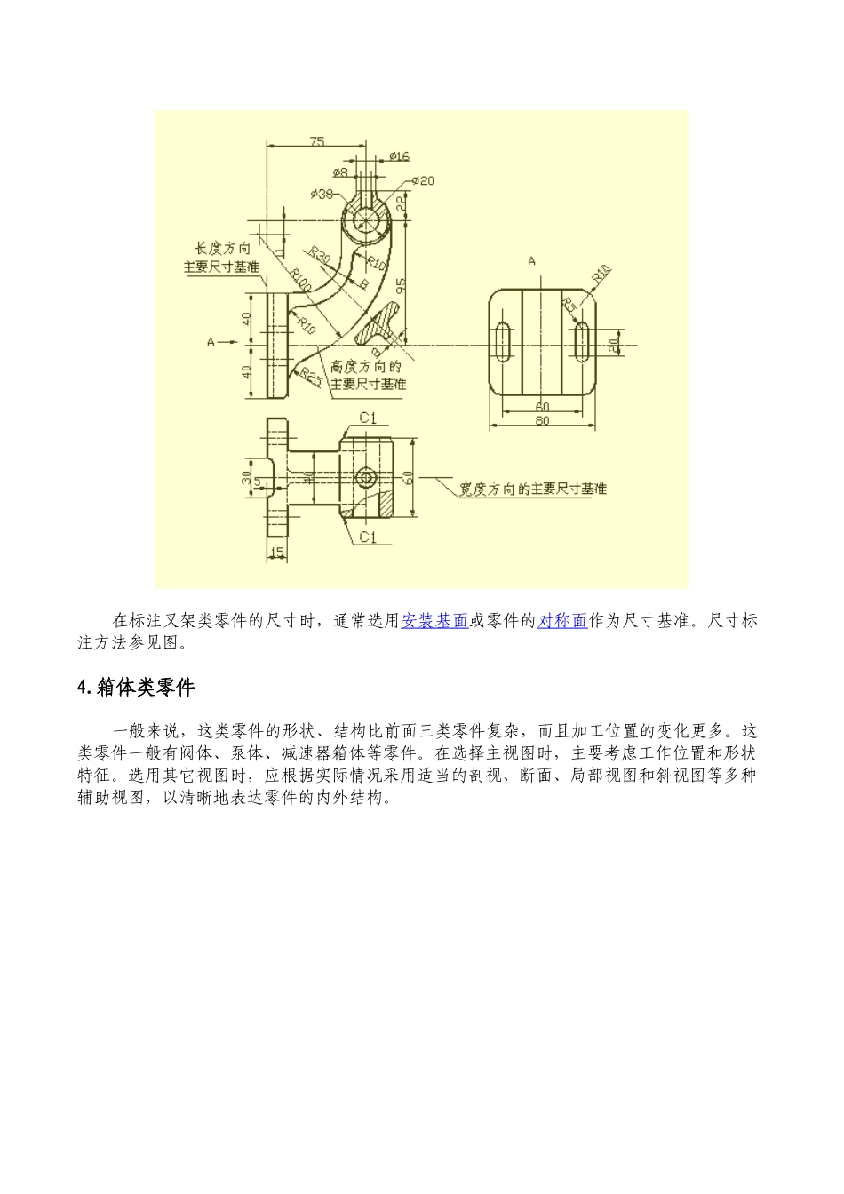 机械设计中尺寸标注类知识_第3页