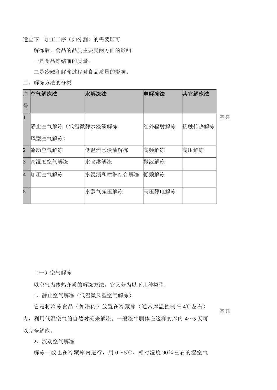 冷链物流-食品冷加工技术2_第3页