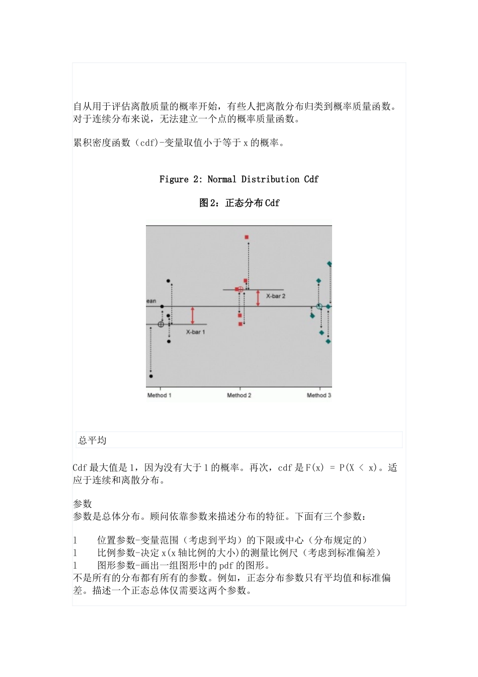 了解六西格玛中的统计分布_第3页