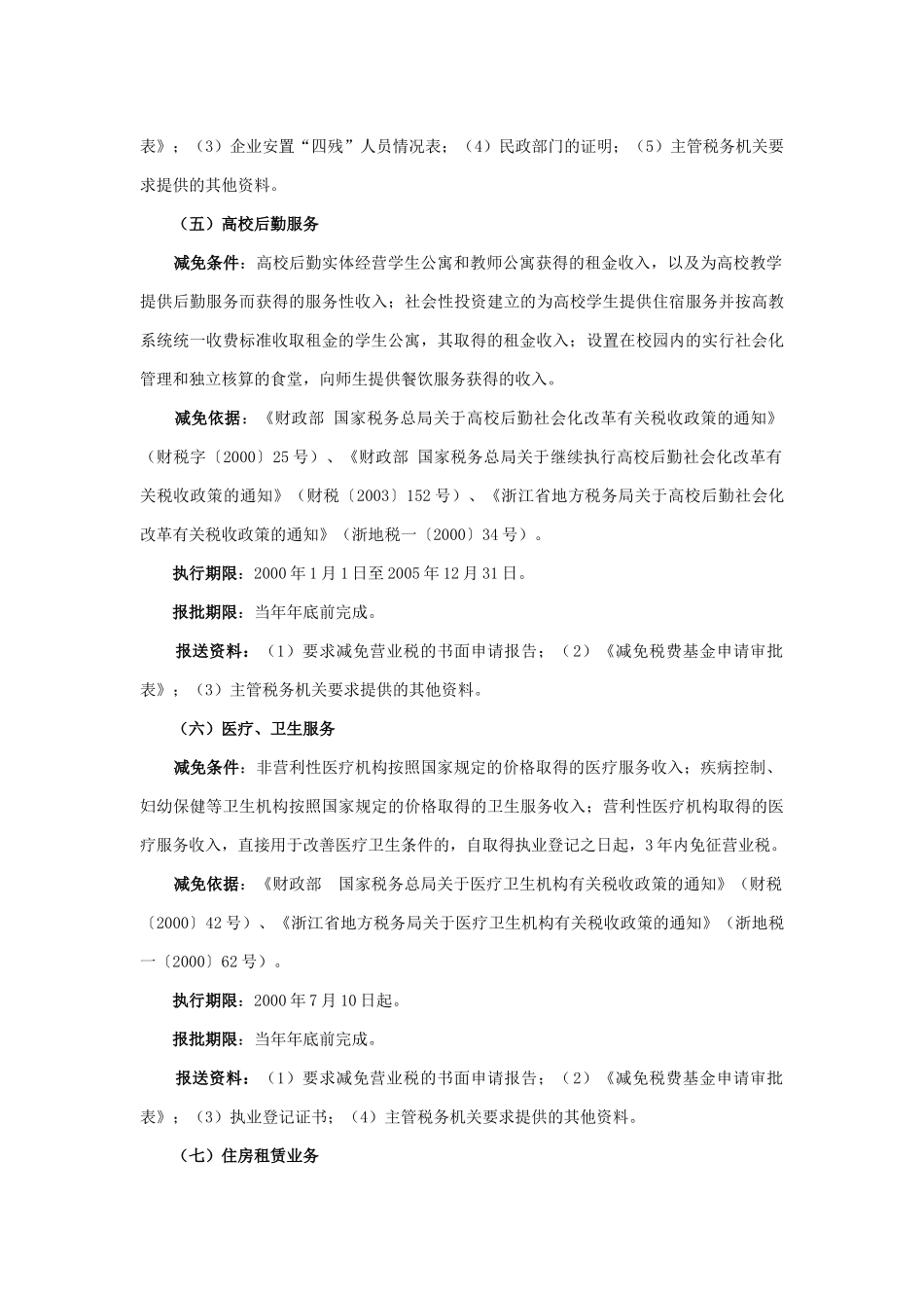 减免税申报资料_第3页