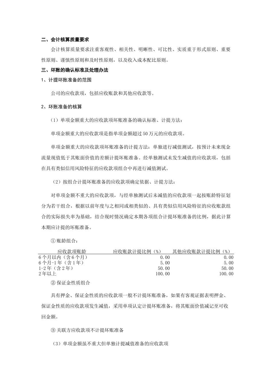 会计核算制度（118页）_第2页