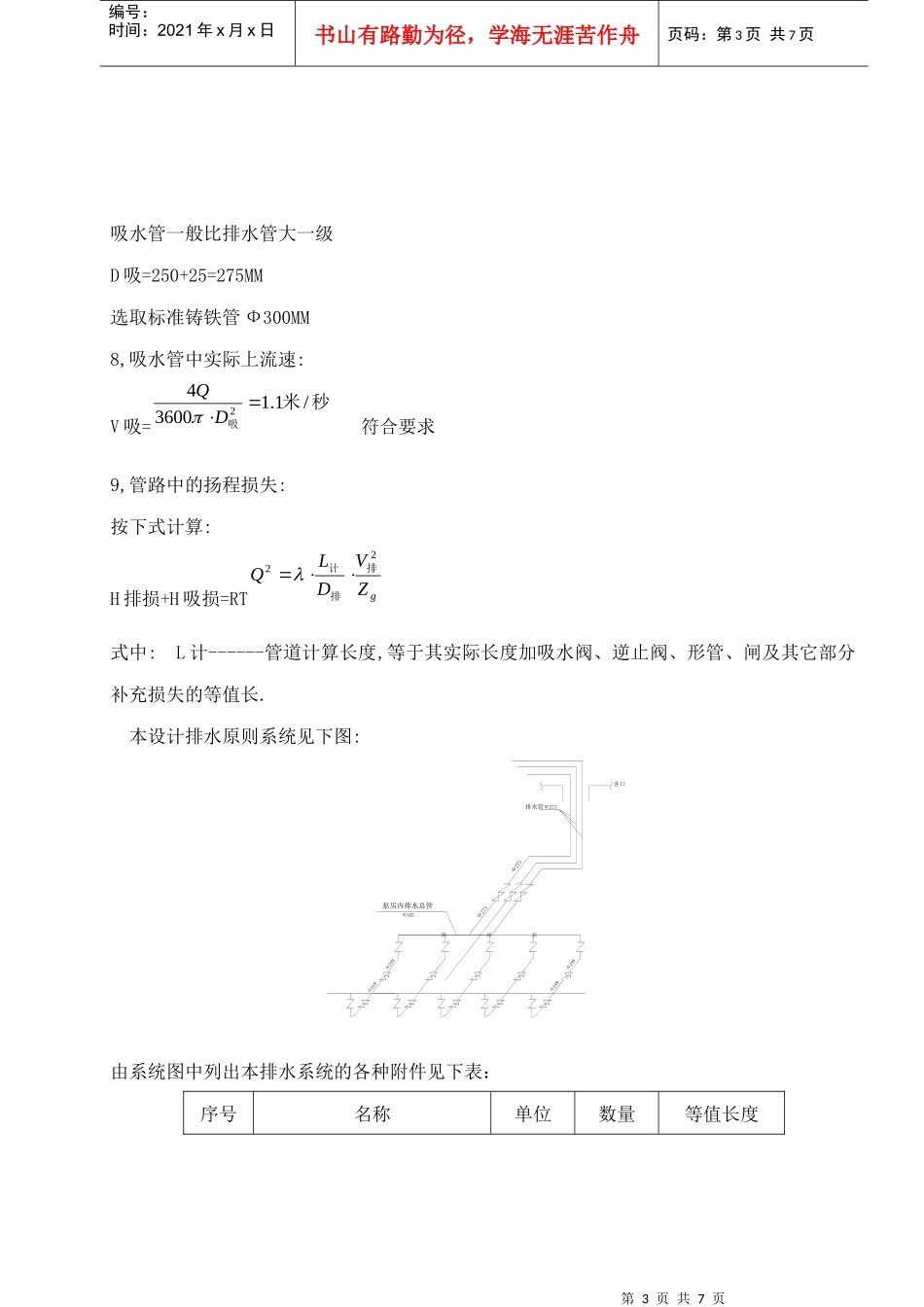 第十章：矿井排水_第3页