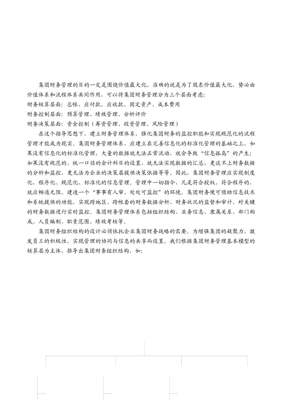 某集团财务管理大全_第3页