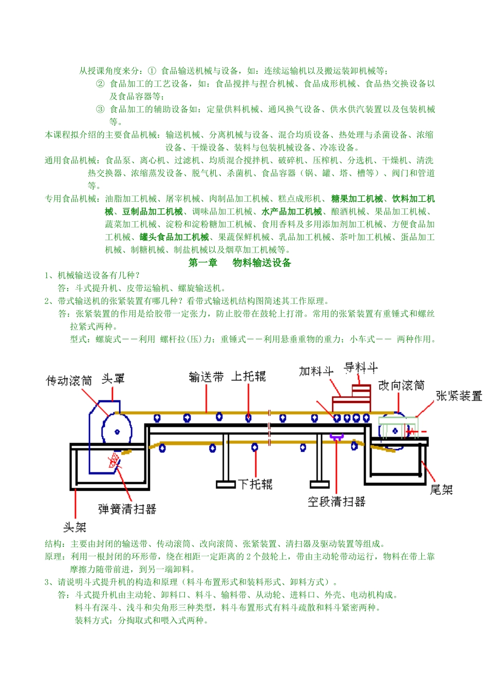 食品包装机械与设备_第2页