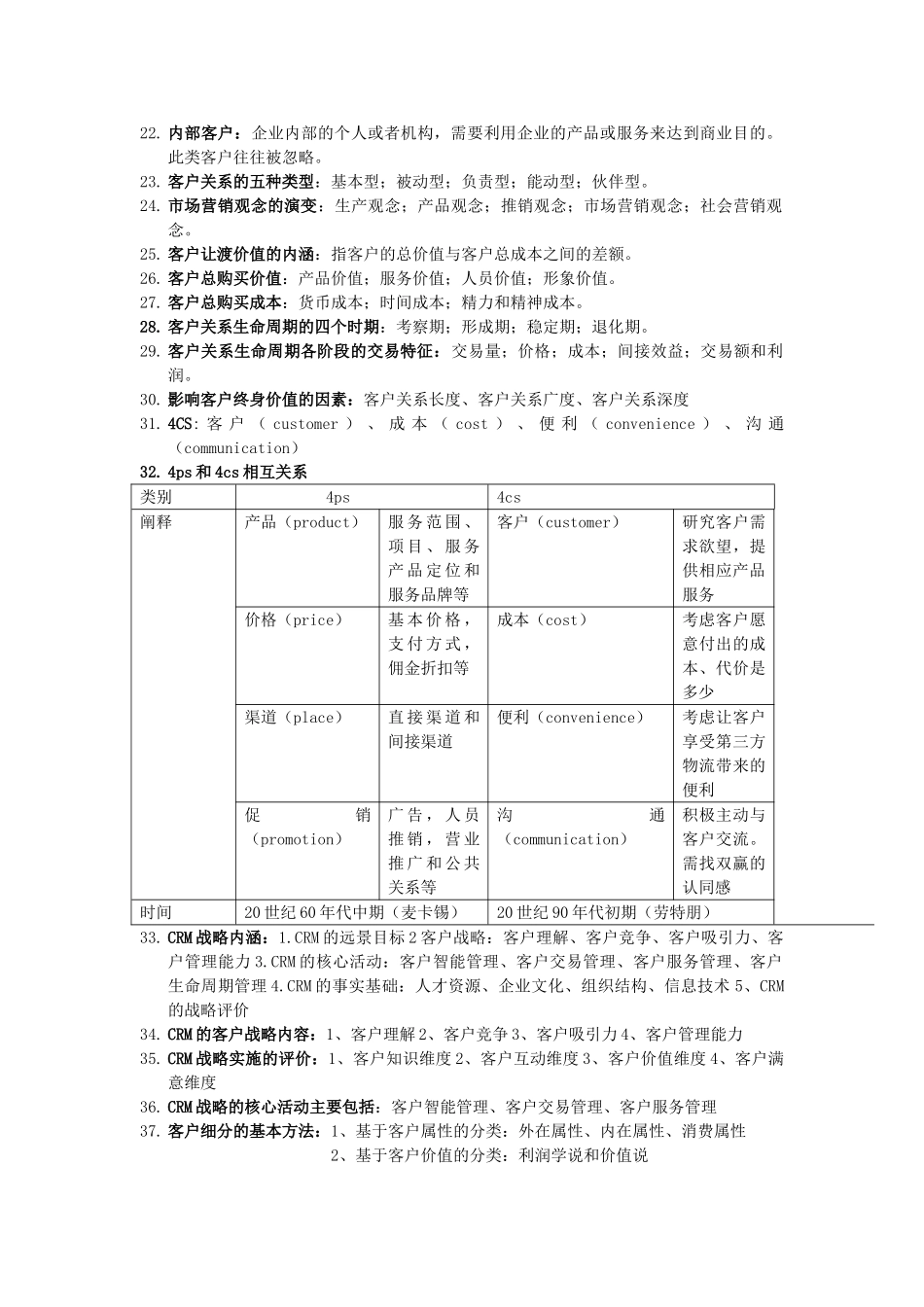 客户关系管理【XP兼容版】_第2页