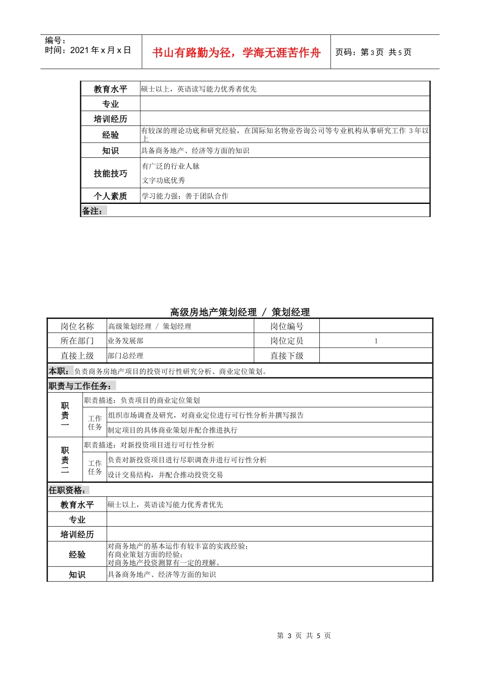 联想控股北京融科智地房地产开发_第3页