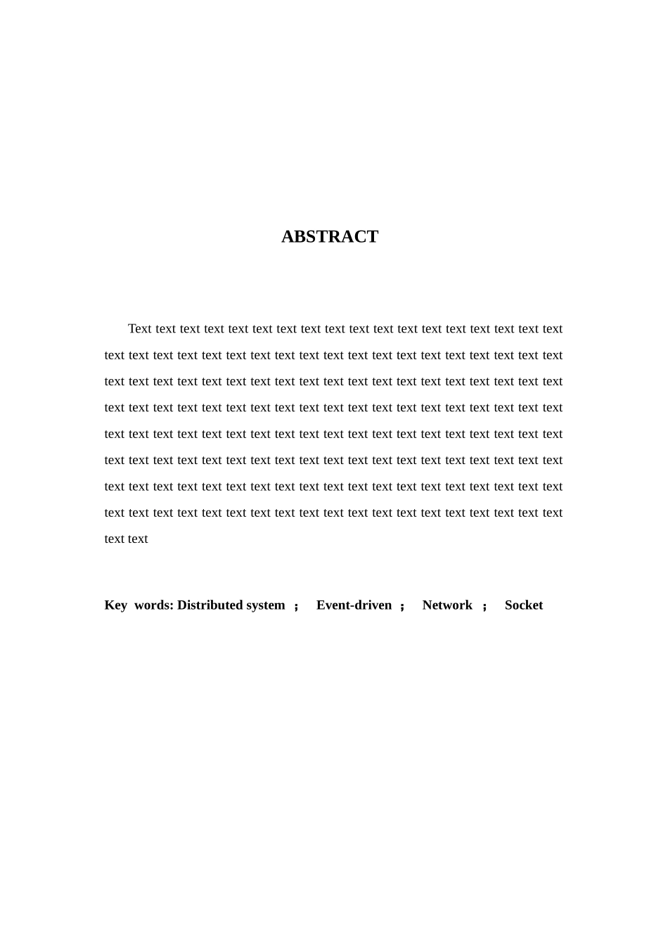 基于单片机的LED点阵图文显示控制_第3页